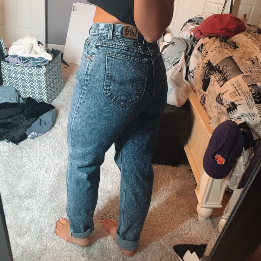 lee acid wash jeans